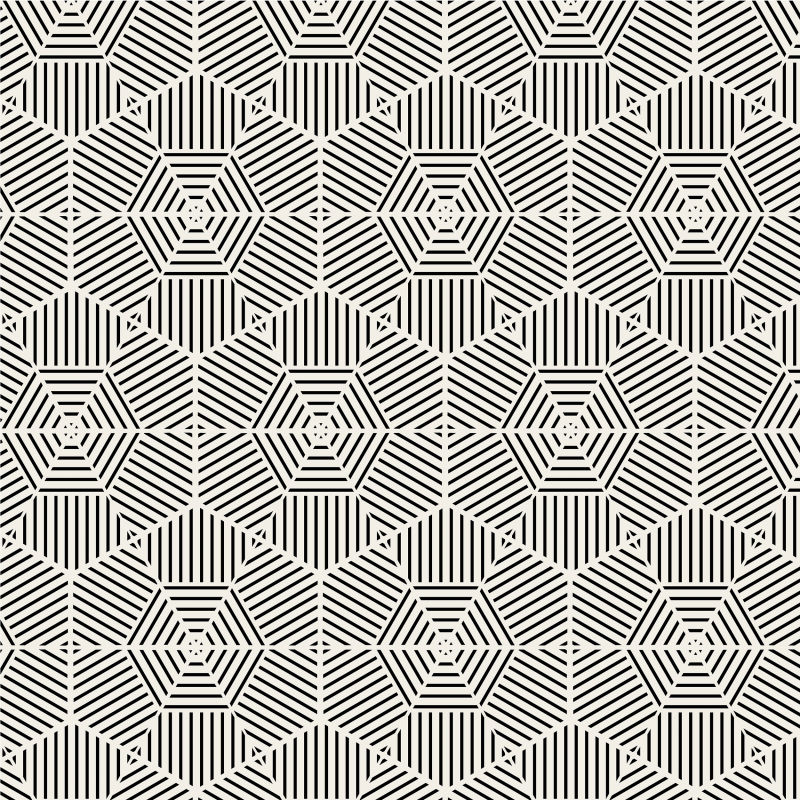 3d几何抽象背景