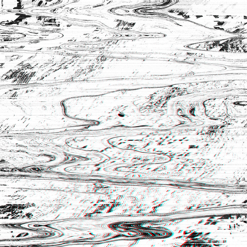 抽象背景与纹理矢量