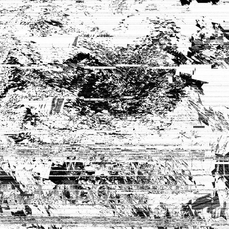 黑白色垃圾背景纹理矢量