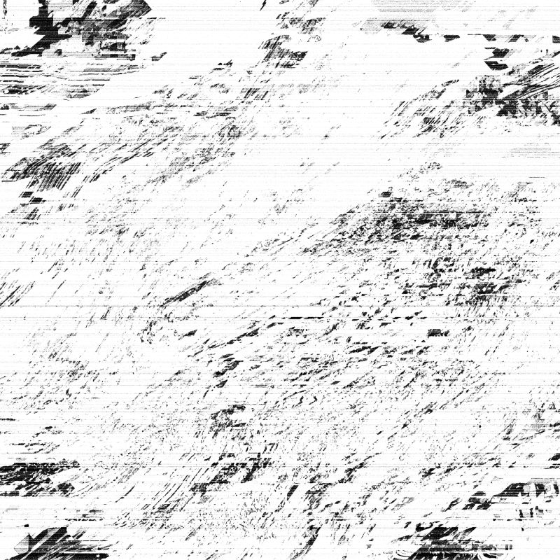 矢量黑色水彩手绘背景