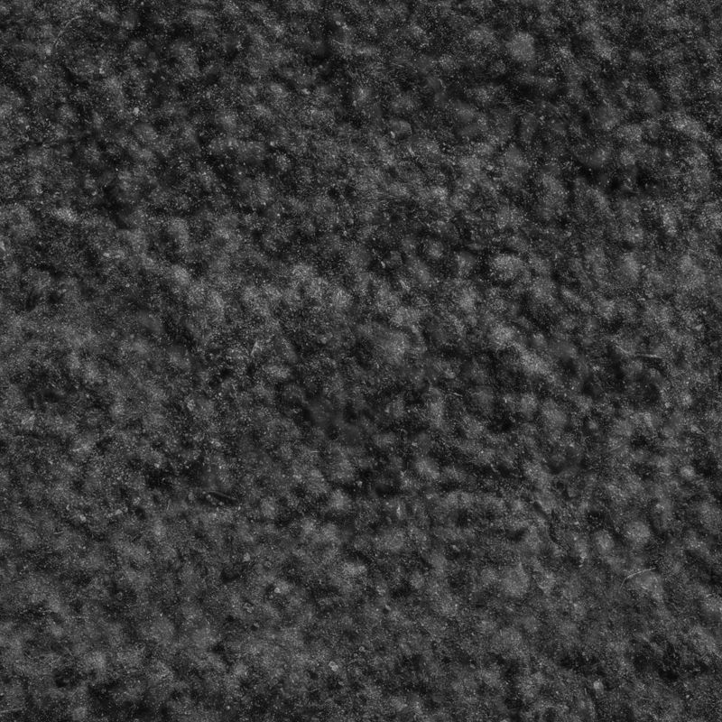 抽象黑色羊毛纹理背景