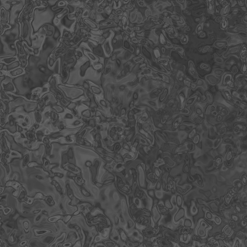 黑色波纹纹理背景