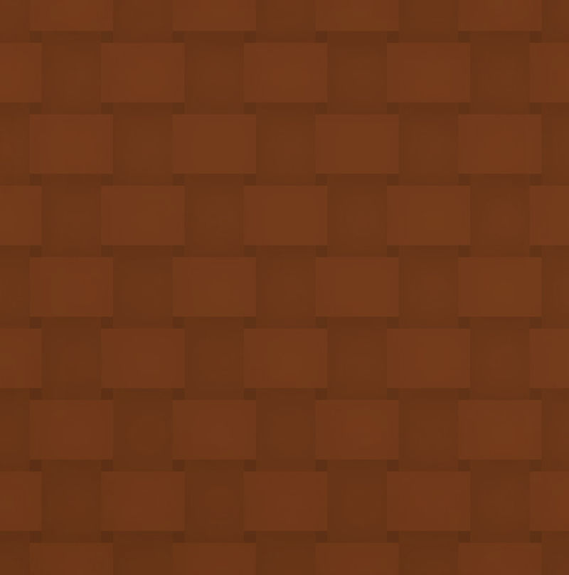 棕色矩形图案背景