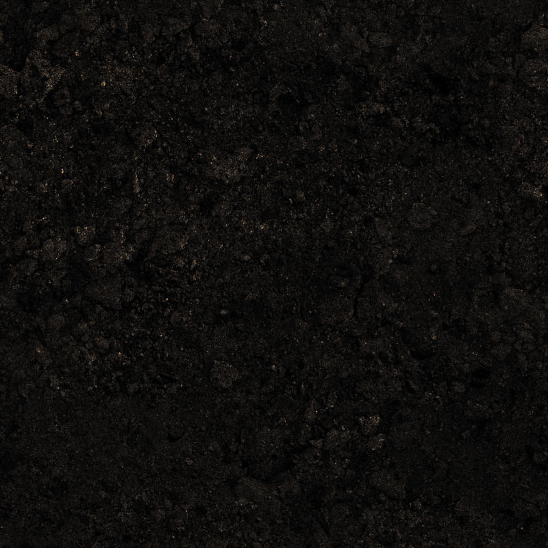 黑色现代抽象凹凸表面的纹理背景