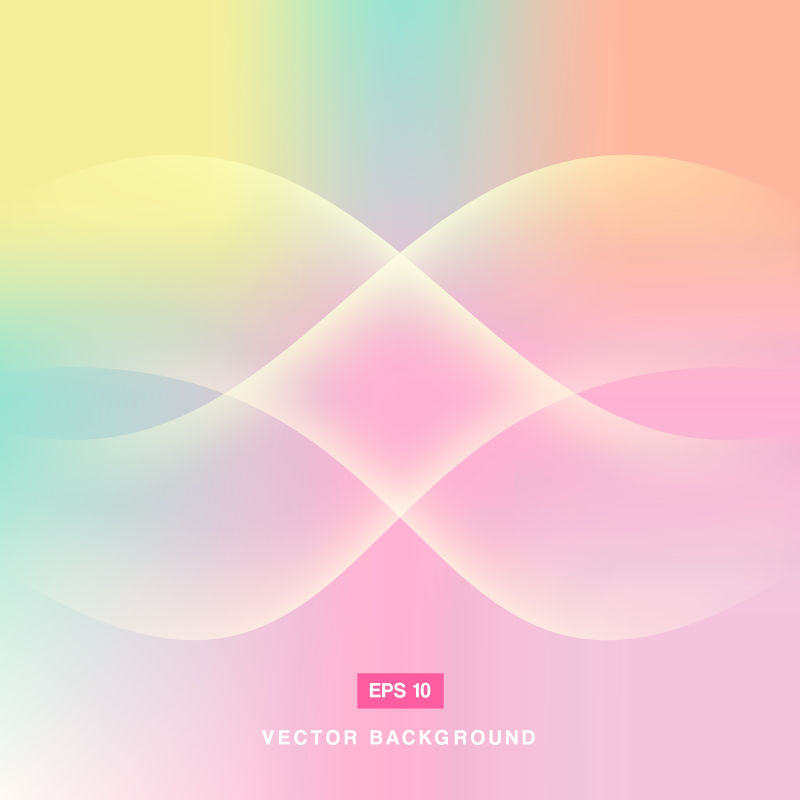 矢量的透明条纹图案背景