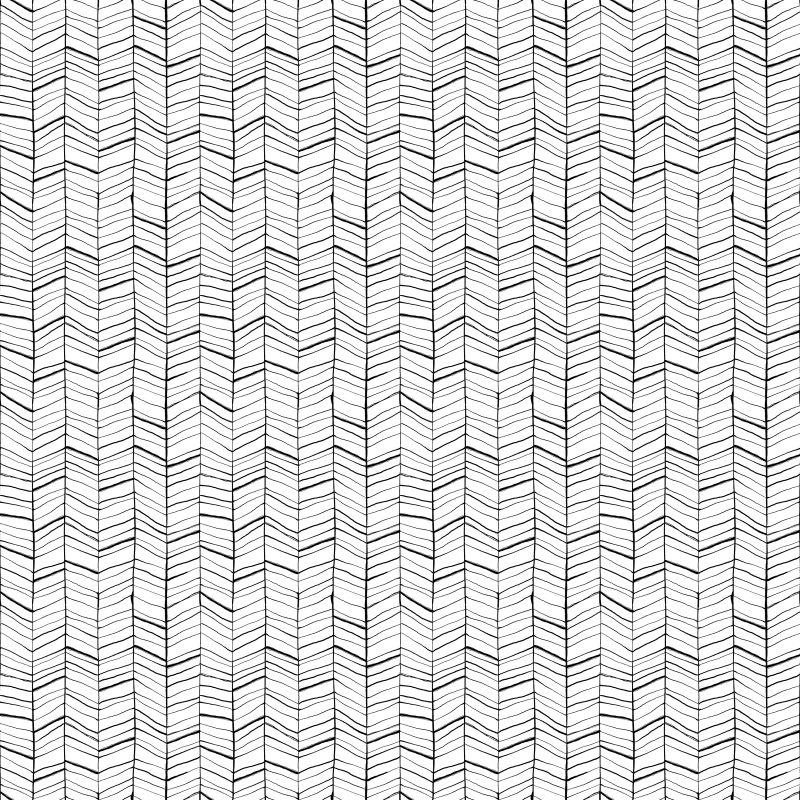 矢量编织纹理图案