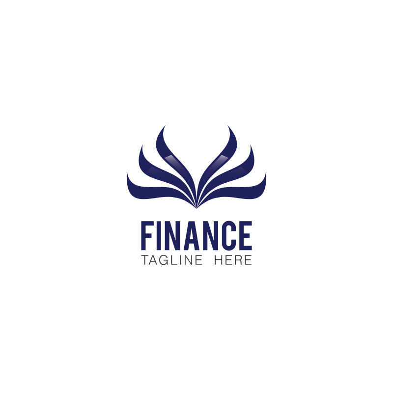 矢量商业创意logo