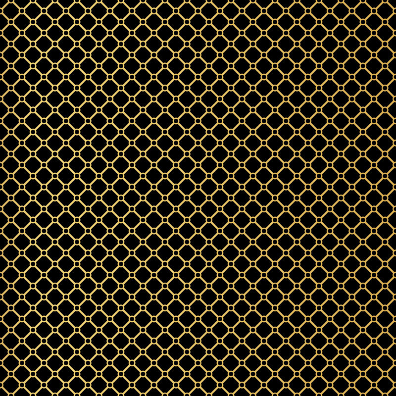 矢量抽象金色菱形元素的艺术背景