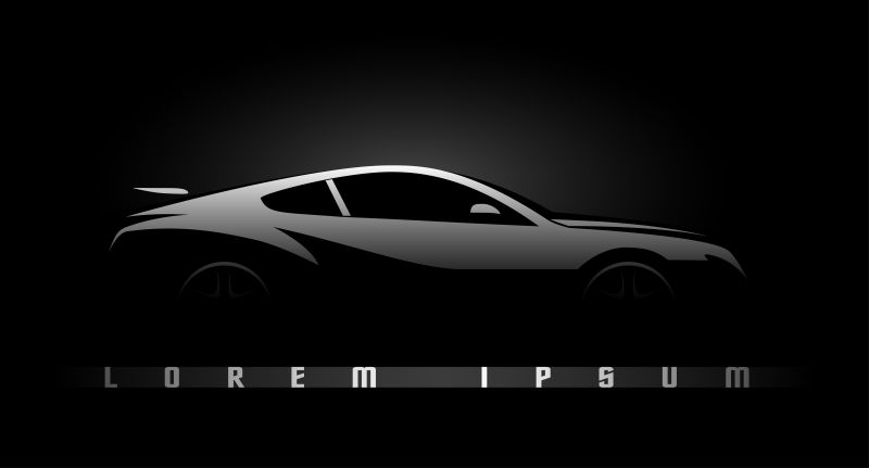 彩色波纹图案背景矢量设计