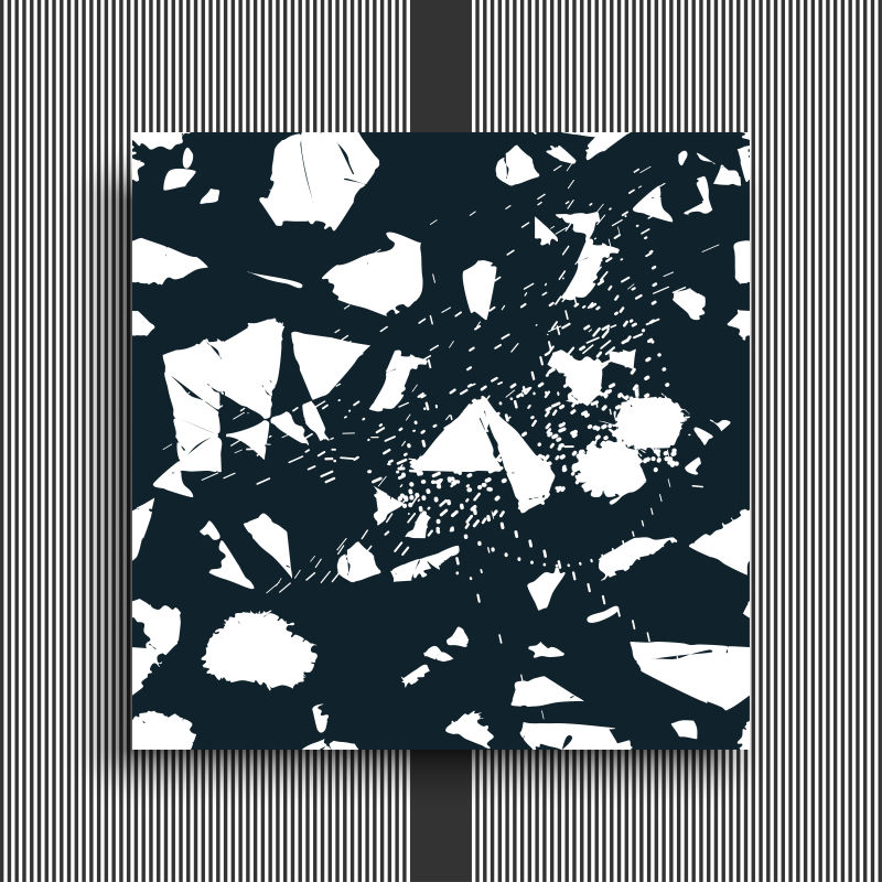 抽象的白色纹理背景矢量设计