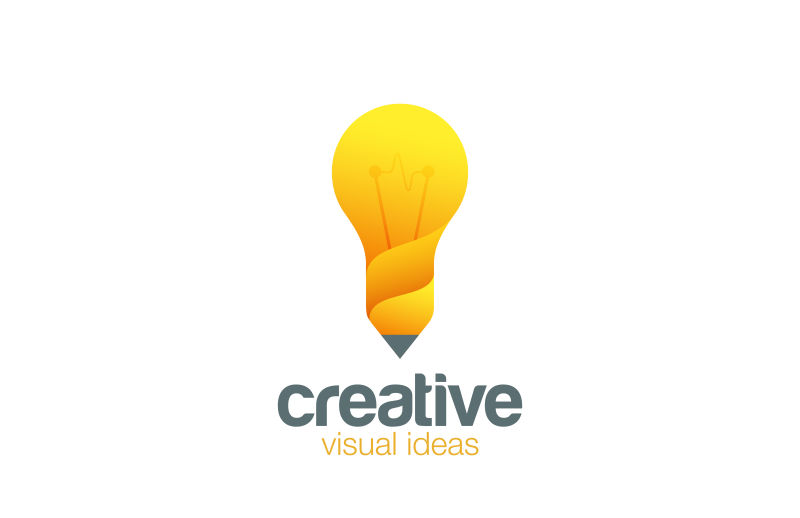 创意标志矢量设计