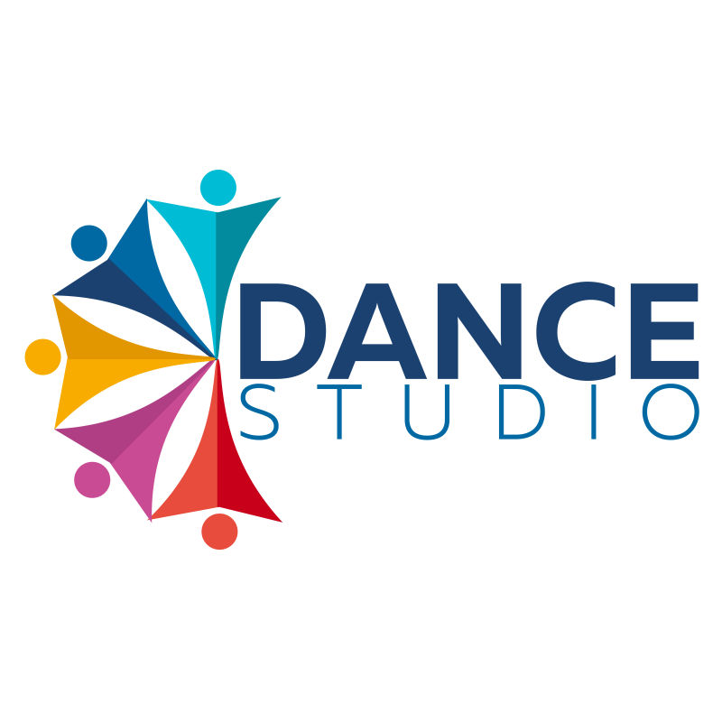 舞蹈室logo图片大全图片