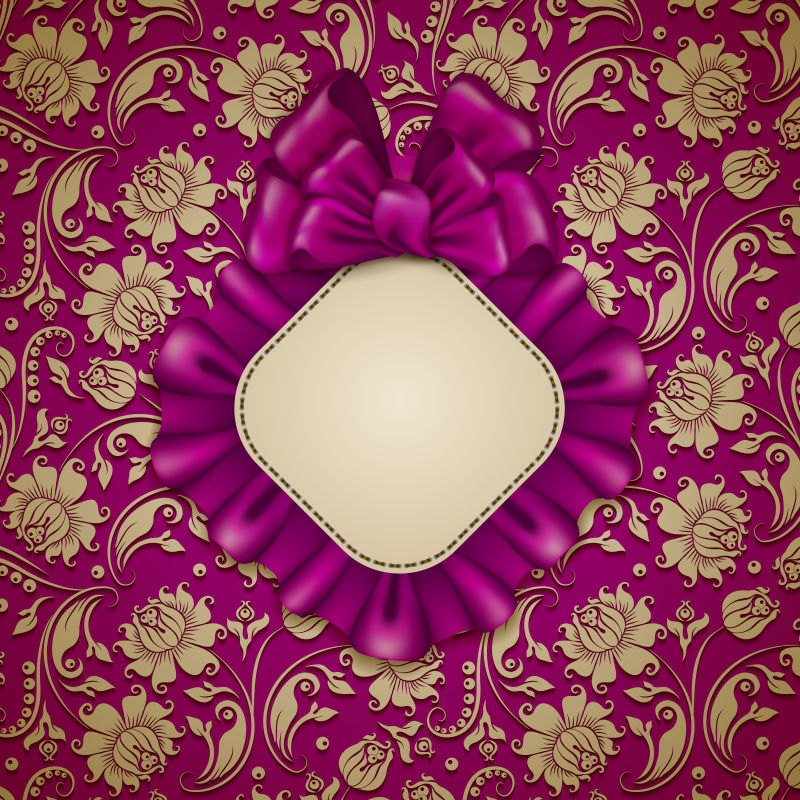 创意矢量现代金色纹理装饰的背景设计