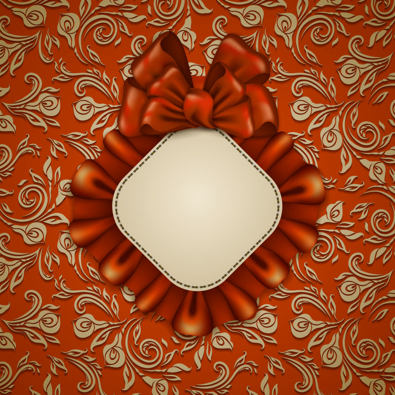 创意矢量现代金色纹理装饰的设计背景