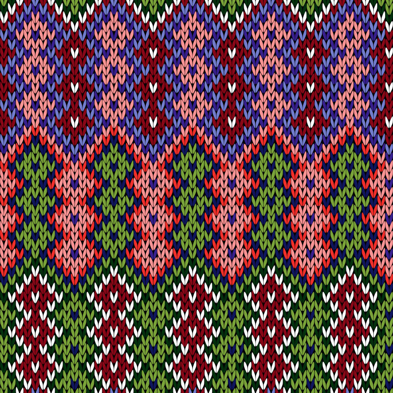 创意矢量彩色方形元素设计背景