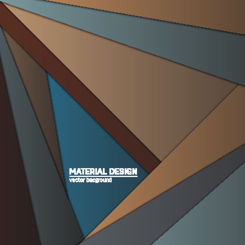 抽象矢量几何风格的背景