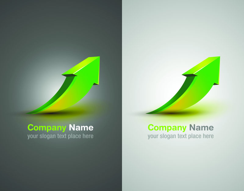 向量箭头矢量图