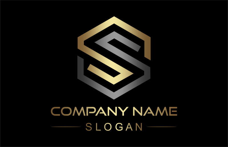 矢量商业logo图片-标志字母g液滴图标矢量素材-高清图片-摄影照片-寻