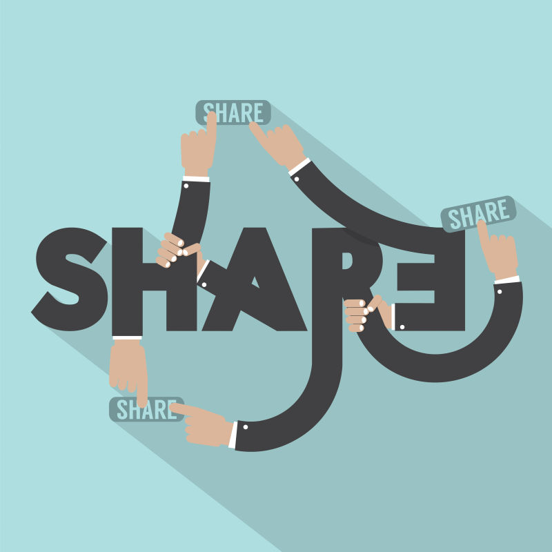 矢量的创意404错误页面插图