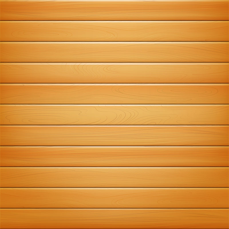 矢量木质抽象背景