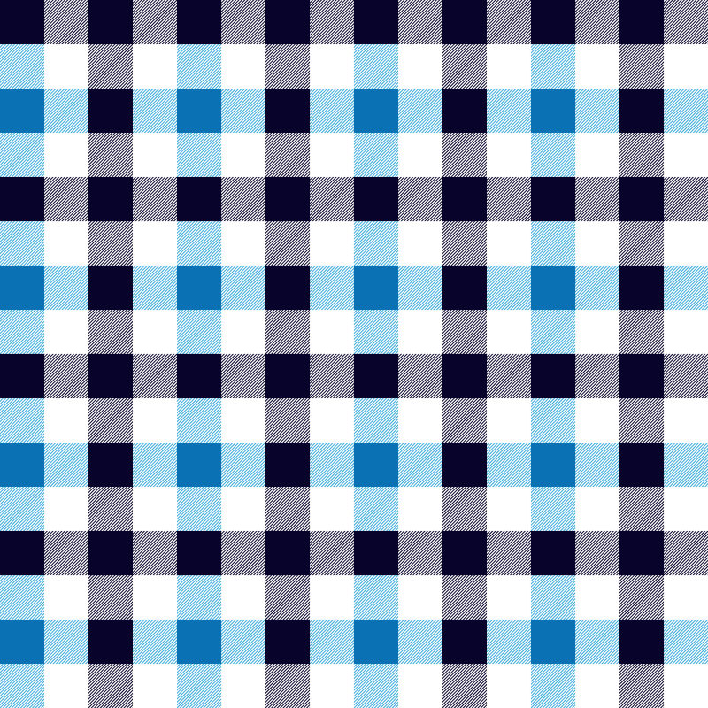 抽象矢量蓝色黑色格子背景