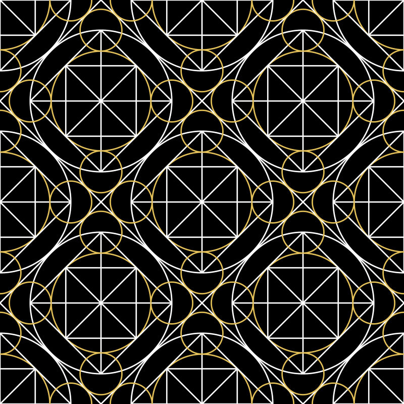 矢量的几何背景