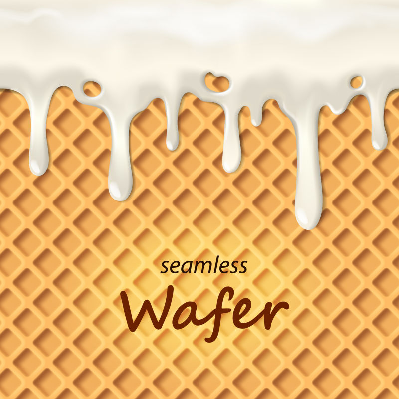 抽象矢量现代牛奶设计背景