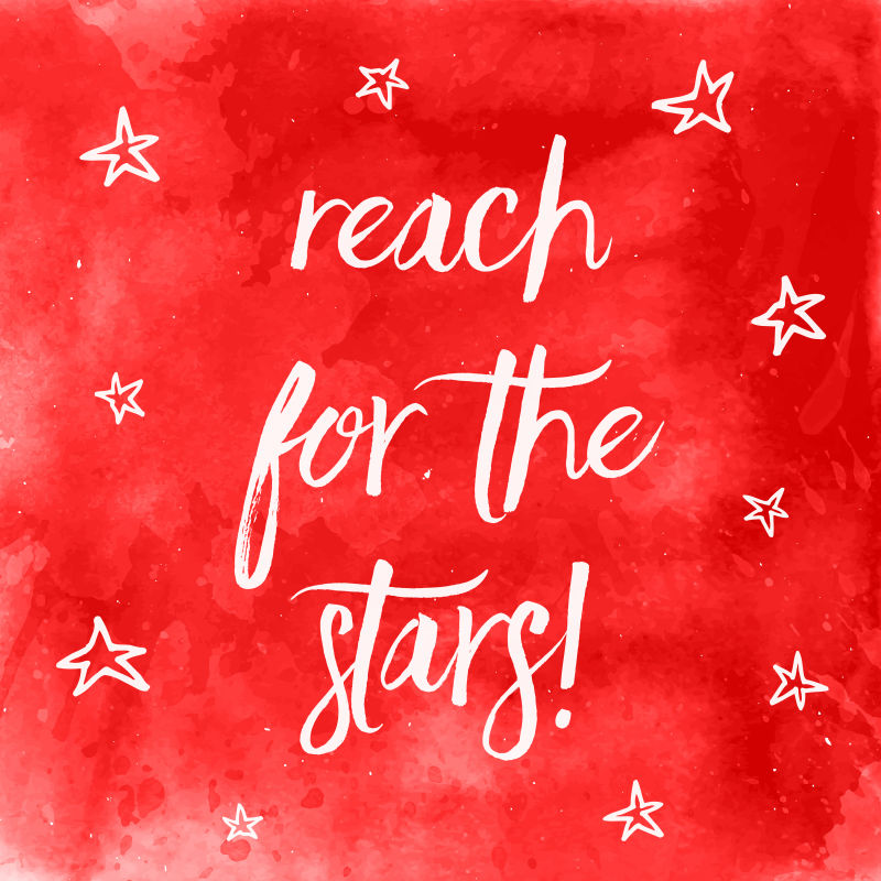 创意矢量红色情人节背景设计