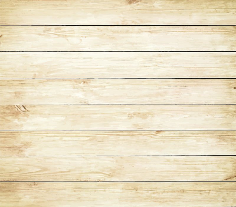 矢量自然梨木纹理