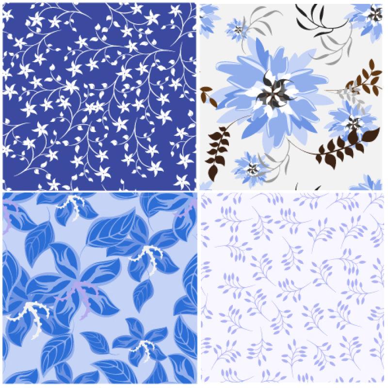 木槿的繁衍矢量