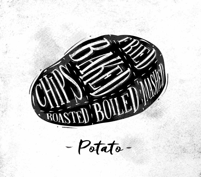 马铃薯扦插方案