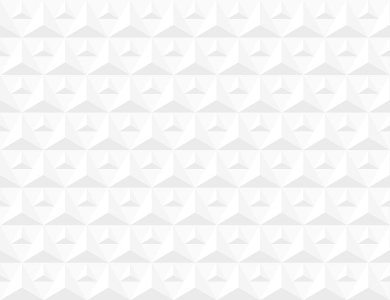 矢量的立体三角形图案背景