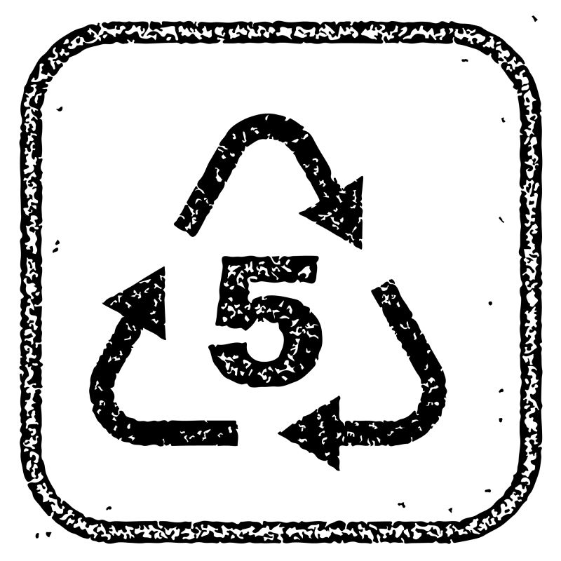 创意矢量可利用五次的平面图标设计