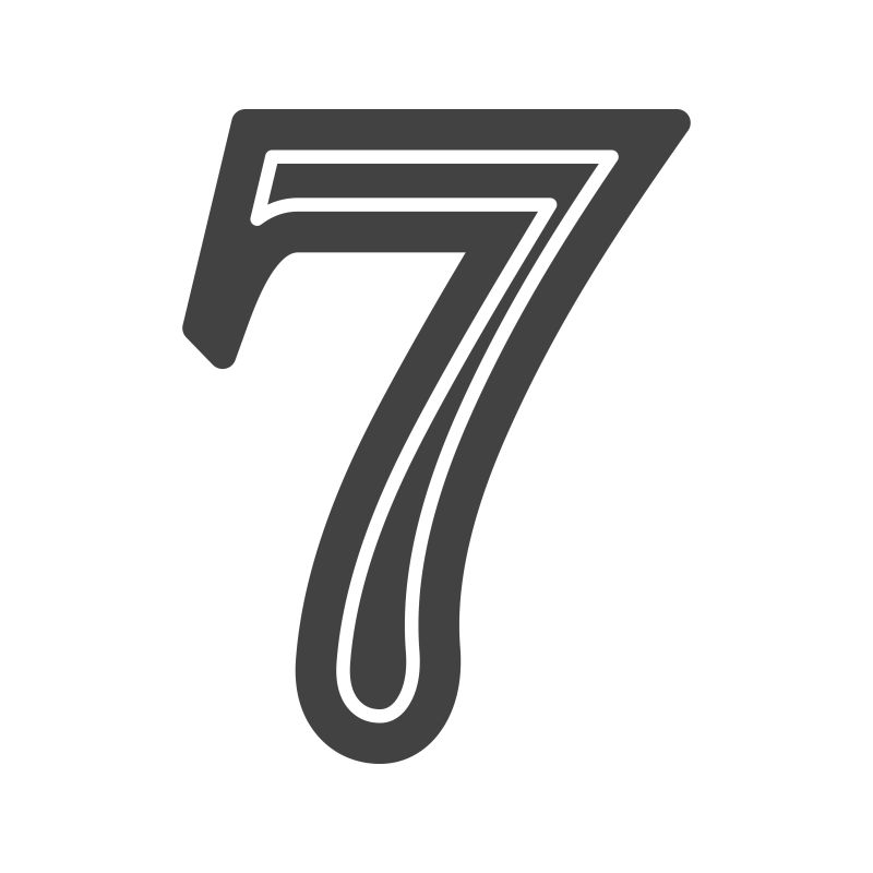 抽象矢量现代赌场元素平面设计