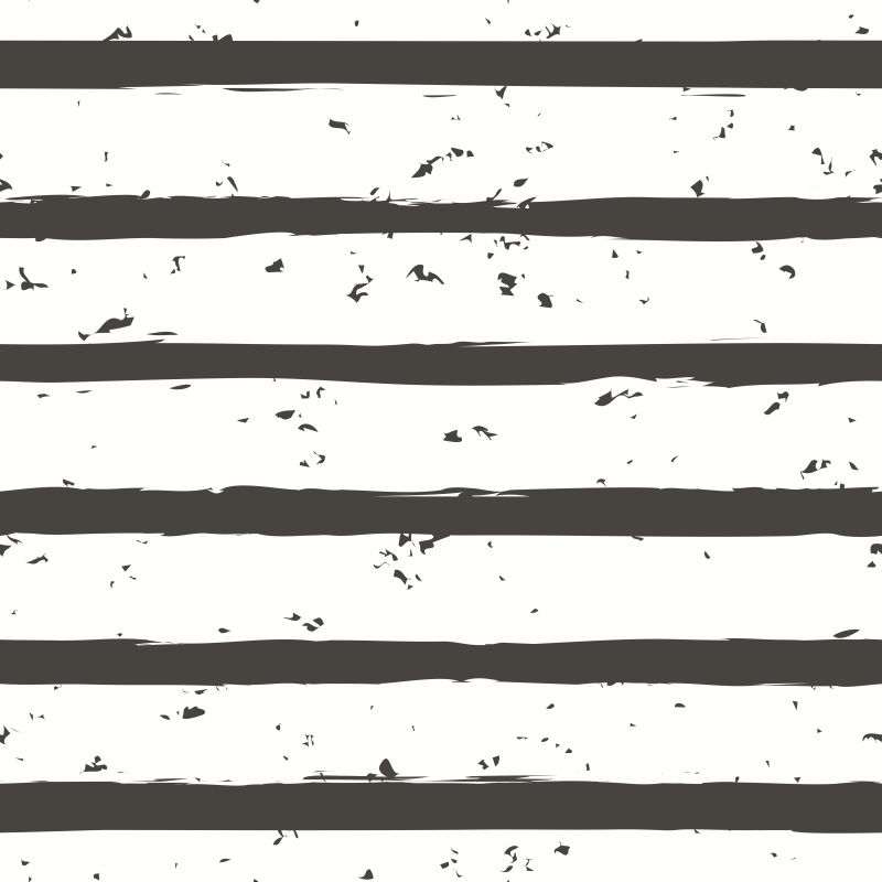 深灰色条纹无缝图案