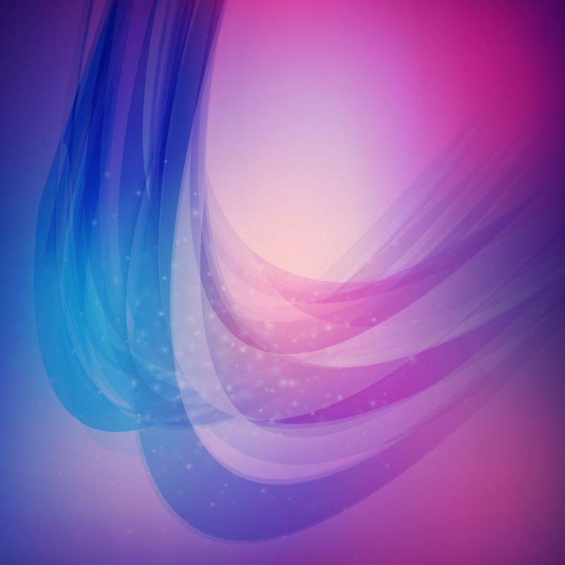 创意条纹图案背景矢量设计