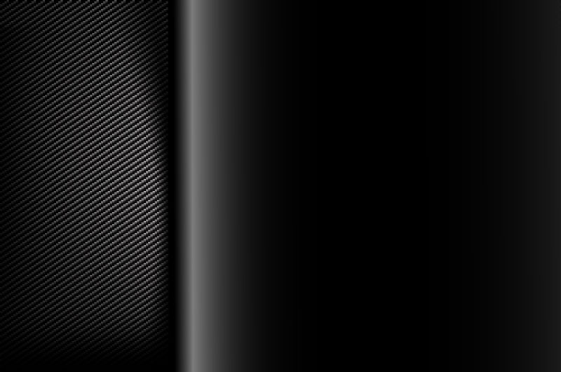 黑色纤维背景矢量设计