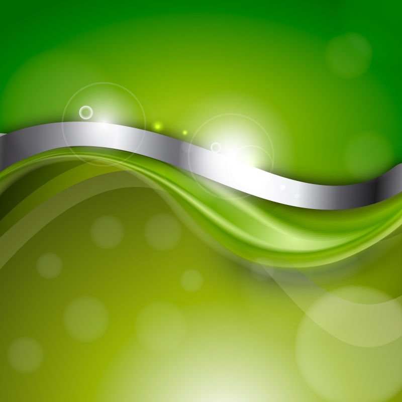 矢量的银白色金属背景设计