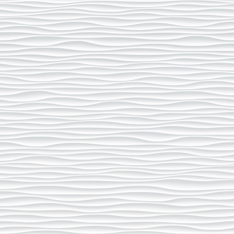 白色几何图案矢量背景