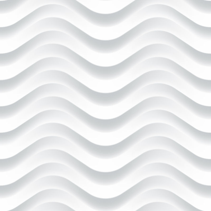 立体波纹图案背景矢量设计