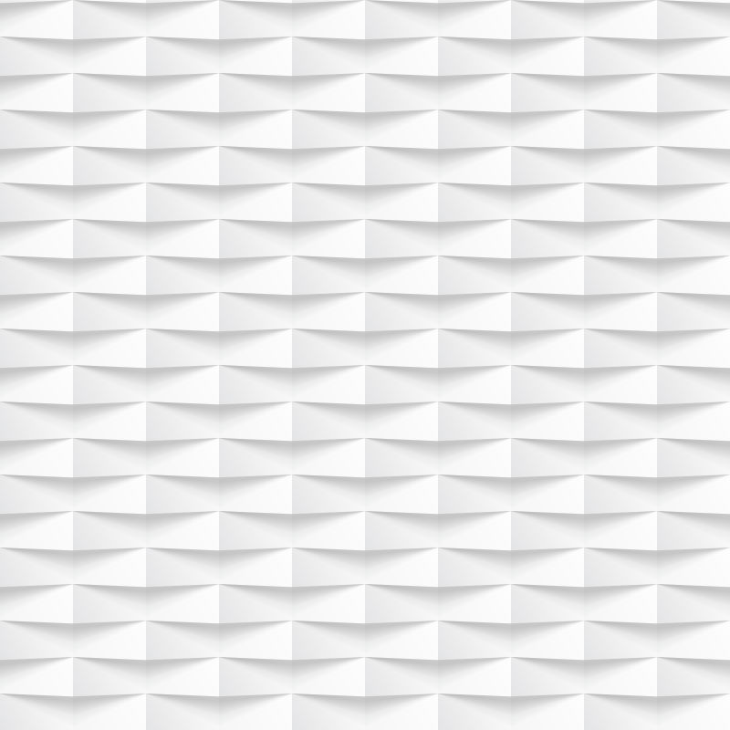 矢量的白色纸质纹理