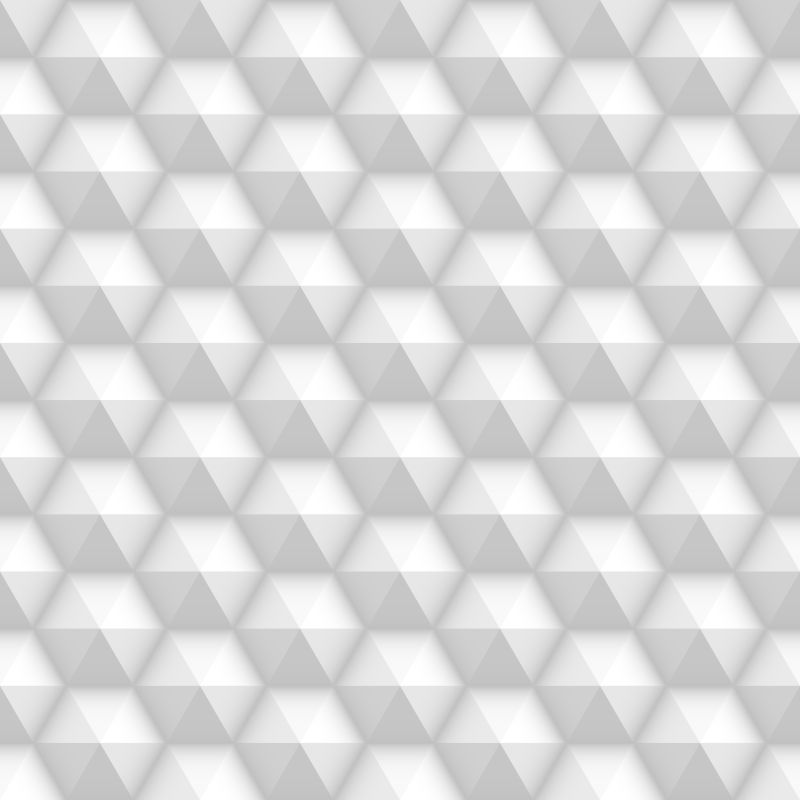 矢量的立体几何图案背景设计