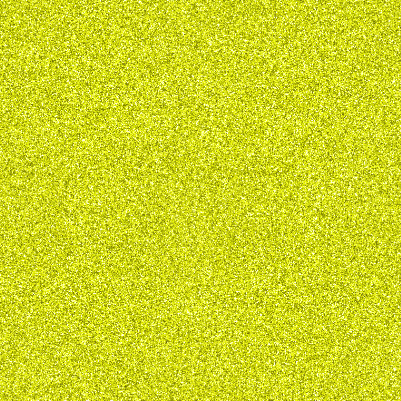 黄色闪亮粒子背景