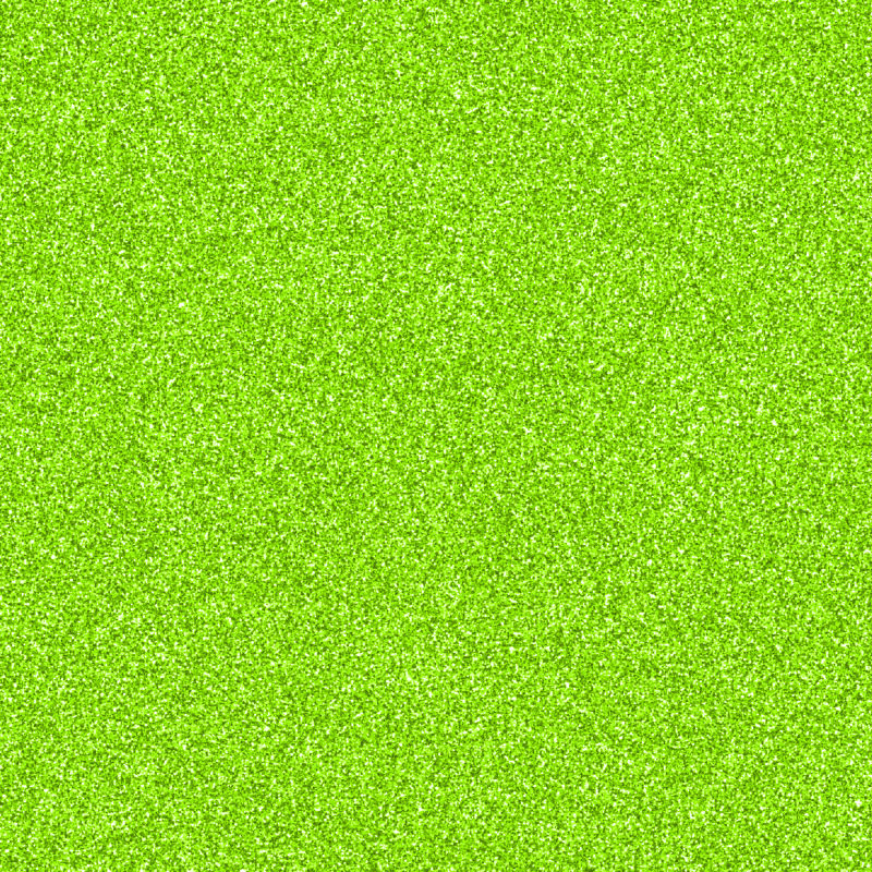 草绿色闪亮粒子背景