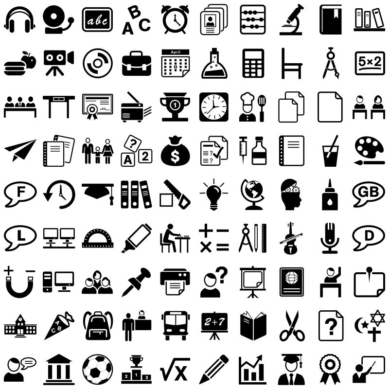 抽象矢量现代简易图标设计素材-高清图片-摄影照片-寻图免费打包显刎