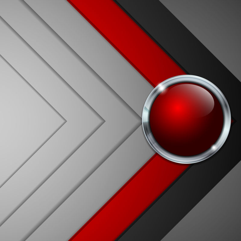 抽象矢量时尚金属纹理背景设计