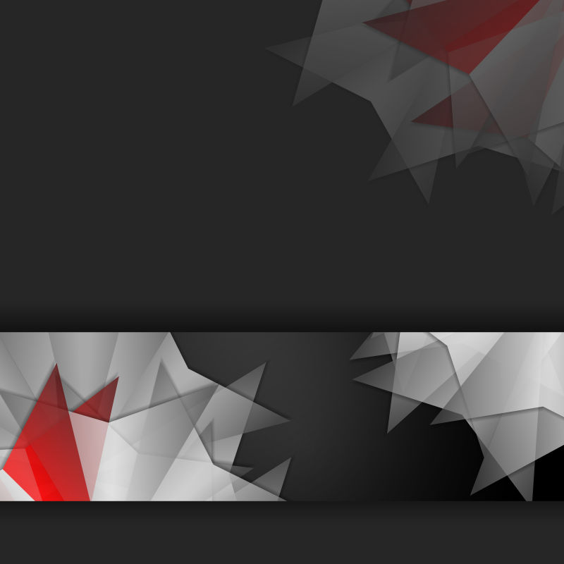 矢量创意现代金属纹理背景设计