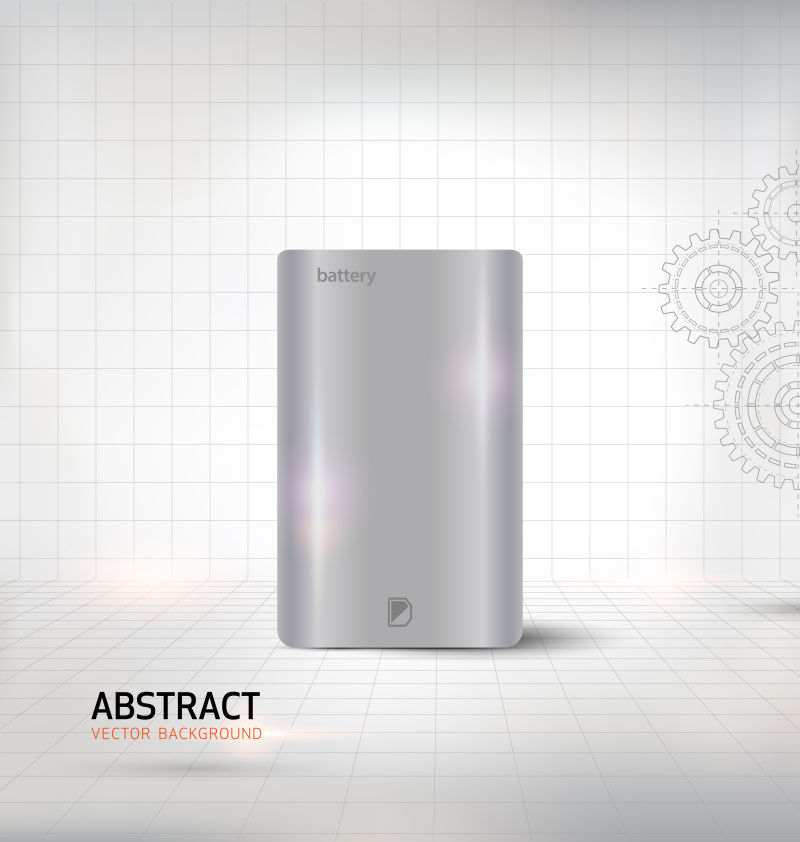 创意矢量数据元素的信息图表设计