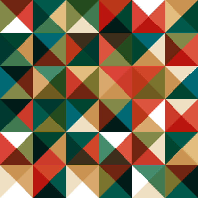 抽象向量模式背景