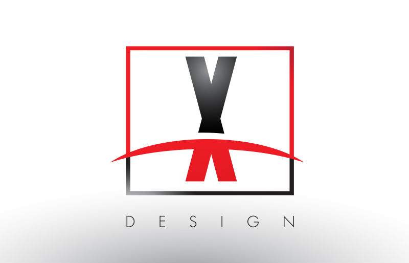 矢量创意字母logo设计图片